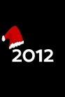 2012: Christmas Theme Gratitude 100 Pages 6