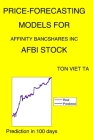 Price-Forecasting Models for Affinity Bancshares Inc AFBI Stock By Ton Viet Ta Cover Image