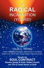 A Radical Incarnation By Colin C. Tipping Cover Image