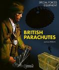 British Parachutes: Special Forces By Jean-Louis Perquin Cover Image