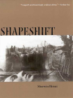 Shapeshift (Sun Tracks  #52) By Sherwin Bitsui Cover Image