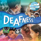 Deafness By Robin Twiddy Cover Image