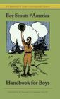 Boy Scouts Handbook: The First Edition, 1911 (Dover Books on Americana) By Boy Scouts of America Cover Image