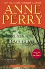 Death on Blackheath: A Charlotte and Thomas Pitt Novel By Anne Perry Cover Image