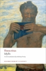 Idylls (Oxford World's Classics) By Theocritus, Anthony Verity (Translator), Richard Hunter (Introduction by) Cover Image