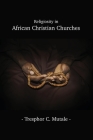Religiosity in African Christian Churches Cover Image