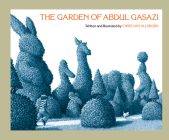 The Garden of Abdul Gasazi By Chris Van Allsburg, Chris Lutkin (Narrated by), Nick Mondelli (Narrated by) Cover Image
