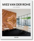 Mies Van Der Rohe (Basic Art) By Claire Zimmerman, Peter Gössel (Editor) Cover Image