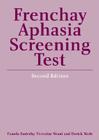 Frenchay Aphasia Screening Test Cover Image
