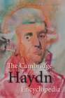 The Cambridge Haydn Encyclopedia By Caryl Clark (Editor), Sarah Day-O'Connell (Editor) Cover Image