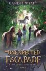 An Unexpected Escapade By Kandi J. Wyatt Cover Image