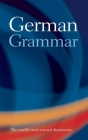 German Grammar Cover Image