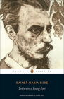 Letters to a Young Poet (Penguin Classics) By Rainer Maria Rilke, Charlie Louth (Translator), Lewis Hyde (Introduction by) Cover Image