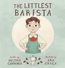 The Littlest Barista Cover Image