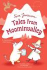 Tales from Moominvalley (Moomins #6) By Tove Jansson, Tove Jansson (Illustrator), Thomas Warburton (Translated by) Cover Image