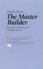 The Master Builder (Plays for Performance) Cover Image