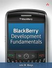 Blackberry Development Fundamentals Cover Image