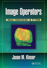 Image Operators: Image Processing in Python By Jason M. Kinser Cover Image