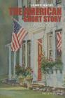 The American Short Story Handbook (Wiley Blackwell Literature Handbooks) By James Nagel Cover Image