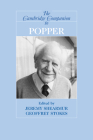 The Cambridge Companion to Popper (Cambridge Companions to Philosophy) Cover Image