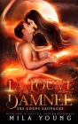 La Louve Damnée By Mila Young Cover Image
