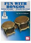 Fun with Bongos By Salloum Trevor Cover Image