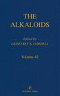 Chemistry and Pharmacology: Volume 42 (Alkaloids #42) Cover Image