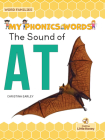 The Sound of at By Christina Earley Cover Image