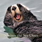Sammy the Sea Otter By Cindy Shanks Cover Image