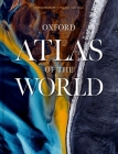 Atlas of the World: Thirtieth Edition By Oxford Cover Image
