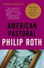 American Pastoral: American Trilogy 1 (Pulitzer Prize Winner) (Vintage International) Cover Image