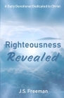 Righteousness Revealed: A Daily Devotional Cover Image