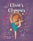 Olivia's Olympics: Gymnastics Cover Image