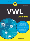 Vwl Für Dummies Cover Image