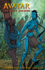 Avatar: The Next Shadow By Jeremy Barlow, Josh Hood (Illustrator), Wes Dzioba (Illustrator) Cover Image