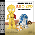 Star Wars: ABC3PO: Alphabet Book Cover Image