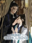 The Silent Concubine 1 Cover Image