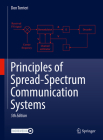 Principles of Spread-Spectrum Communication Systems By Don Torrieri Cover Image