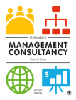 An Introduction to Management Consultancy By Marc Baaij (Editor) Cover Image