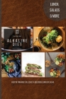 Dr Sebi Alkaline Diet: With This Easy Alkaline Diet Guide for Beginners You Will Receive Simple Guidelines to a Healthier Life. Kidney Friend Cover Image