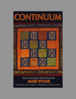 Continuum: New and Selected Poems Cover Image