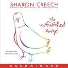 The Unfinished Angel Cover Image