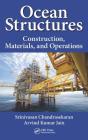 Ocean Structures: Construction, Materials, and Operations Cover Image