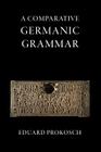A Comparative Germanic Grammar Cover Image