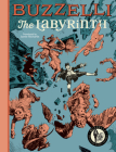 Buzzelli Collected Works Vol. 1: The Labyrinth By Guido Buzzelli, Jamie Richards (Translator) Cover Image