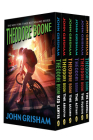 Theodore Boone 6-Book Box Set By John Grisham Cover Image