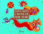 Happy, Happy Chinese New Year! Cover Image