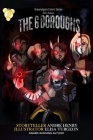 DreamAgain Comic Series: The 6 Boroughs By Elisa Turgeon (Illustrator), Andre Henry Cover Image