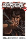 Berserk Volume 36 Cover Image