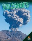 Volcanoes (Earth in Action) By Lauren Coss Cover Image